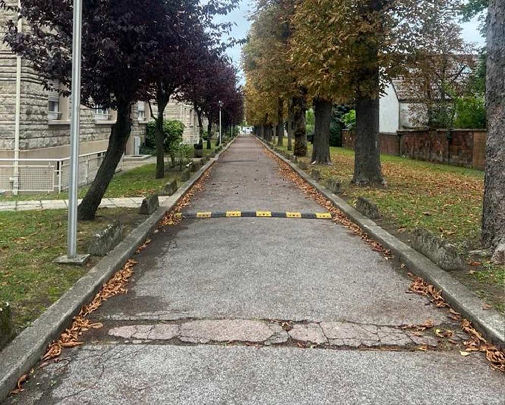 Réunion d’échange avec les locataires de la résidence Lavoisier